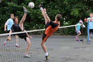 Číst dál: Okresní přebor 2014: 7.kolo