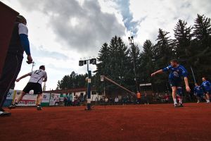 Číst dál: 2.kolo Extraligy: TJ AVIA Čakovice vs TJ Slavoj Český Brod