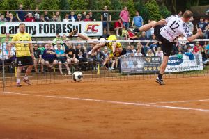 Číst dál: 7.kolo Extraligy: TJ Spartak Čelákovice vs TJ Slavoj Český Brod