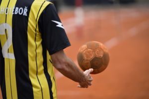 Číst dál: 6.kolo OPHB: Chotěboř A vs PodRáj