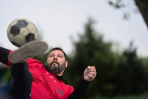 Číst dál: 4.kolo Pce I.tř: Trnová vs Ostřešany