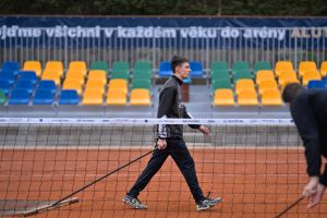 Číst dál: 1.kolo I.ligy: TJ Spartak Čelákovice B vs R.U.M. NK Holubice