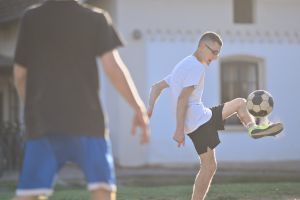 Číst dál: 2.kolo OPHB: PodRáj vs Hlinsko