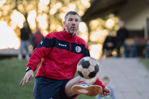 Číst dál: 3.kolo Pce I.tř: Dynamo vs Ostřešany