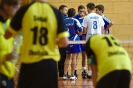 První utknání finálevé serie BDL pro rok 2016_6
