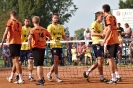 13.kolo Extraligy: TJ Spartak Čelákovice vs SK Šacung Benešov_13