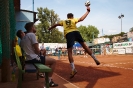 13.kolo Extraligy: TJ Spartak Čelákovice vs SK Šacung Benešov_3