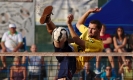 13.kolo Extraligy: TJ Spartak Čelákovice vs SK Šacung Benešov_44