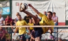 13.kolo Extraligy: TJ Spartak Čelákovice vs SK Šacung Benešov_46