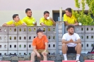 9.kolo Extraligy: SK Šacung Benešov vs NK Vsetín_2