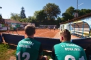 7.kolo II.ligy: TJ Spartak Čelákovice B vs TJ Pankrác_1