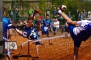 3.kolo Extraligy: Start Praha vs TJ Spartak Čelákovice_11