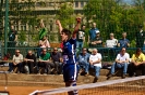 3.kolo Extraligy: Start Praha vs TJ Spartak Čelákovice_12