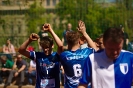 3.kolo Extraligy: Start Praha vs TJ Spartak Čelákovice_1