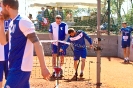 3.kolo Extraligy: Start Praha vs TJ Spartak Čelákovice_2