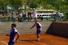 3.kolo Extraligy: Start Praha vs TJ Spartak Čelákovice_4