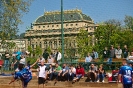 3.kolo Extraligy: Start Praha vs TJ Spartak Čelákovice_5
