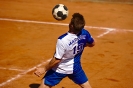 3.kolo Extraligy: Start Praha vs TJ Spartak Čelákovice_7