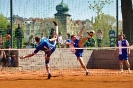 3.kolo Extraligy: Start Praha vs TJ Spartak Čelákovice_9