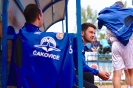 8.kolo Extraligy: TJ Spartak Čelákovice vs TJ AVIA Čakovice_1