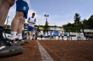 10.kolo Extraligy: TJ Spartak Čelákovice vs Start Praha_4