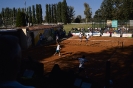 QF#2 Extraligy: TJ Spartak Čelákovice vs Start Praha_14
