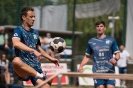 2025 - TJ Spartak Čelákovice vs SK Karlovy Vary