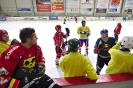 2018 - Hokej Čakovice vs Český Brod
