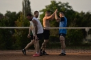 2023 - QF#1:Kučerka vs Benešovice