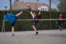 2025 - Topol vs Ostřešany