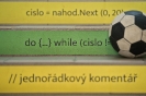 2025 - NK Znojmo vs TJ Slavoj Vrdy