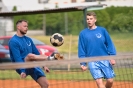 2025 - TJ Slavoj Vrdy vs NK Znojmo