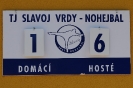 9.kolo 2.liga - TJ Slavoj Vrdy : TJ Spartak Čelákovice „B“_41