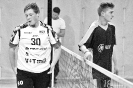 Turnaj singlů dorostů pořádaný ve Skutči v rámci poháru ČNS_17