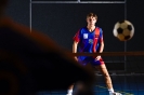 Turnaj singlů dorostů pořádaný ve Skutči v rámci poháru ČNS_33