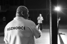 Turnaj singlů dorostů pořádaný ve Skutči v rámci poháru ČNS_35