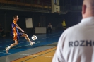 Turnaj singlů dorostů pořádaný ve Skutči v rámci poháru ČNS_36
