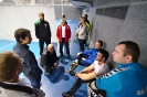 Turnaj singlů dorostů pořádaný ve Skutči v rámci poháru ČNS_3