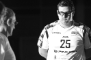 Turnaj singlů dorostů pořádaný ve Skutči v rámci poháru ČNS_9
