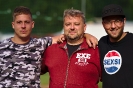Turnaj trojic na břehu jezra v Poděbradech_36
