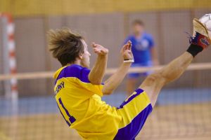 Číst dál: Finále #1 KP: TJ Sokol Slaný vs TJ Slavoj Vrdy