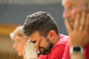 Číst dál: QF#2 II.ligy: TJ Sokol Nový Bydžov vs SK Slavia Praha