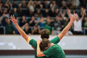 Číst dál: Superfinále BDL: TJ Baník Stříbro vs TJ Peklo