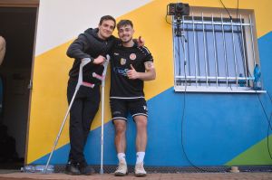Číst dál: 6.kolo Extraligy: TJ Spartak Čelákovice vs TJ Sokol Holice