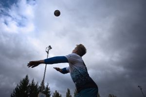 Číst dál: SF#1 Extraligy: TJ AVIA Čakovice vs TJ Spartak Čelákovice