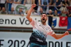 Číst dál: Superfinále Extraligy: TJ AVIA Čakovice vs MNK Modřice
