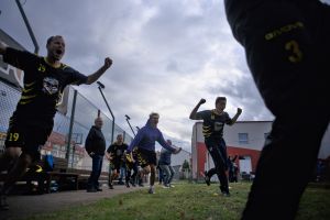Číst dál: SF#2 II.ligy: TJ Sokol Nový Bydžov vs TJ Sokol Zbečník