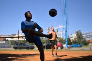 Číst dál: Výsledkový servis 2024: 11.týden