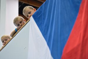 Číst dál: Superfinále I.ligy žen: TJ AVIA Čakovice vs TJ Slavoj Český Brod