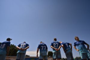 Číst dál: 14.kolo Extraligy: TJ Spartak Čelákovice vs SKN Žatec